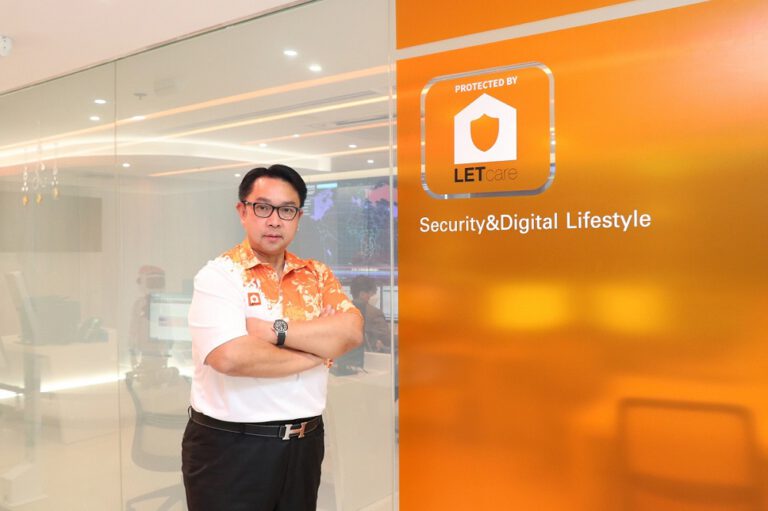 The Future of LET กลยุทธใหม่จาก LET ในการเปลี่ยนเทคโนโลยีการปกป้องระดับเมือง สู่การใช้งานระดับบ้านเรือนทั่วไป ตอบโจทย์ Digital Life Style