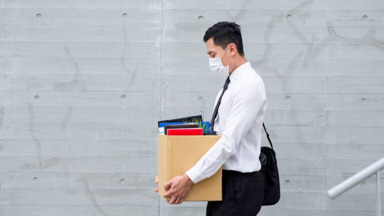 ปัญหา Tech Talent ขาดแคลนจบแล้วจริงหรือ?