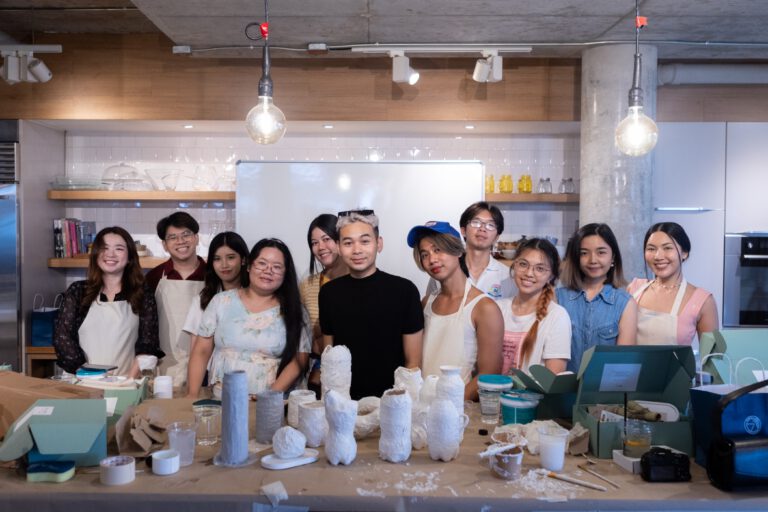 อารียา พรอพเพอร์ตี้ ชวน “The Face of Pride” ไอคอนคนทำงานรุ่นใหม่  จุดประกายไอเดียรักษ์โลกในงาน “Pride in Our Planet Workshop