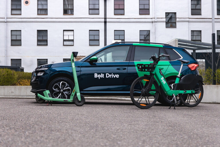 โบลท์ประกาศแต่งตั้งผู้จัดการประจำประเทศไทย พร้อมแผนการลงทุนมากกว่า 300 ล้านบาท