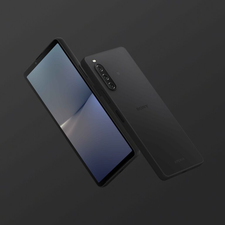 Xperia 1 V นำขบวนสมาร์ตโฟนตัวท๊อปจาก Sony เซ็นเซอร์ภาพรุ่นแรกของโลกจัดเต็มด้วยเทคโนโลยีการถ่ายภาพจากตระกูล Alpha Series พร้อม Xperia 10