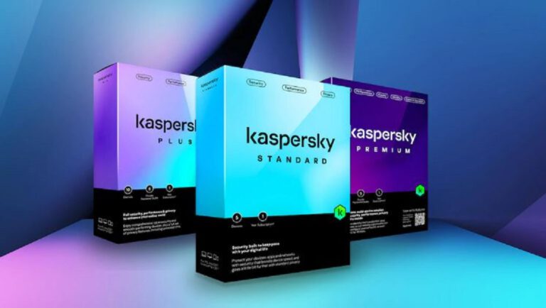 Kaspersky Thai ปรับภาพแพคเกจใหม่พร้อมตอบโจทย์ Digital Life ทั้ง Standard, Plus, Premium ให้เลือกตามความต้องการ