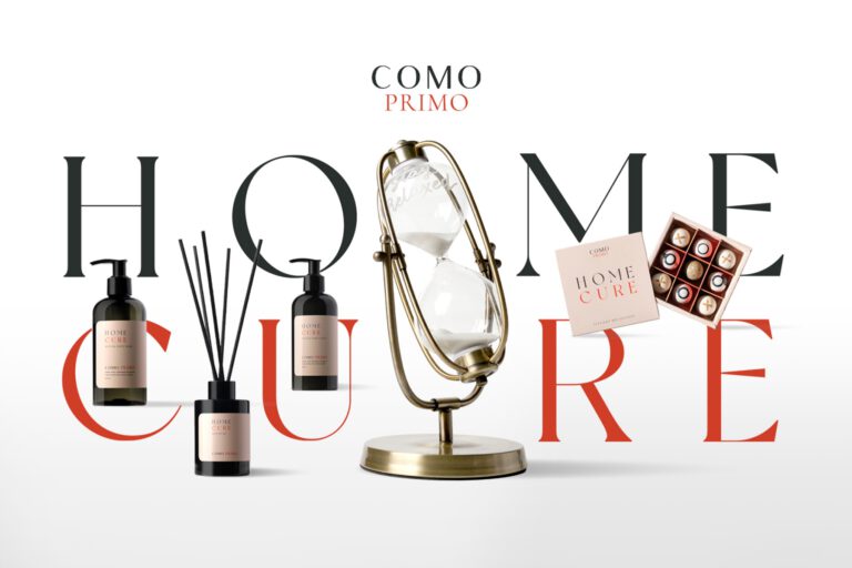 ส่องการสื่อสาร Brand Story ของ “COMO PRIMO” จากอารียา พรอพเพอร์ตี้ ผ่าน 3 ไอเทมฮีลใจ รังสรรค์ที่สุดแห่งการเติมเต็มประสบการณ์ Elegant Relaxation เพื่อมอบอิสระให้ชีวิตได้พักผ่อนอย่างแท้จริง