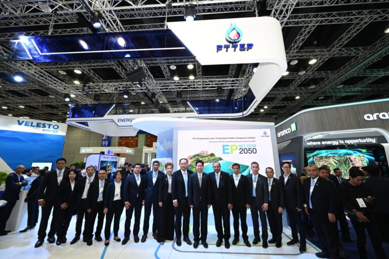ARV โชว์ศักยภาพด้าน AI & Robotics บนเวทีระดับเอเชีย ส่งนวัตกรรมร่วมจัดแสดงในงาน Energy Asia 2023