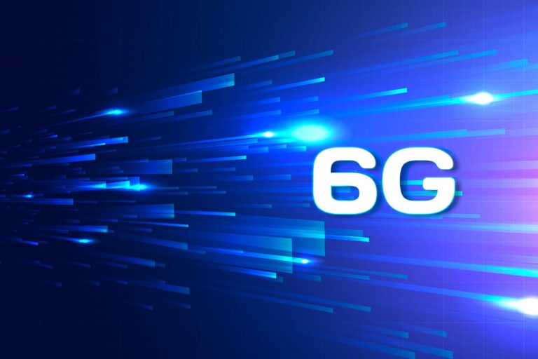 6G มาแล้ว เตรียมตัวรับกันให้ดี เทคโนโลยีการสื่อสาร Mobile Broadband ยุคถัดไปกำลังถึงเวลาที่จะเปิดตัว เบื้องต้นเราต้องเริ่มรู้อะไรบ้าง