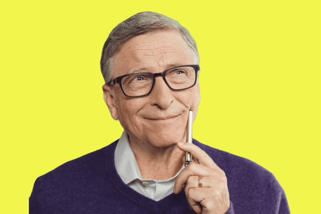 Bill Gates บิลล์ เกตส์ กับมุมมองส่วนตัวที่สะท้อนต่อประเด็น ความเสี่ยงของ AI ในฐานะ อดีตผู้ทรงอิทธิพลของโลกเทคโนโลยี ก็มีอะไรที่น่าเก็บมาคิด