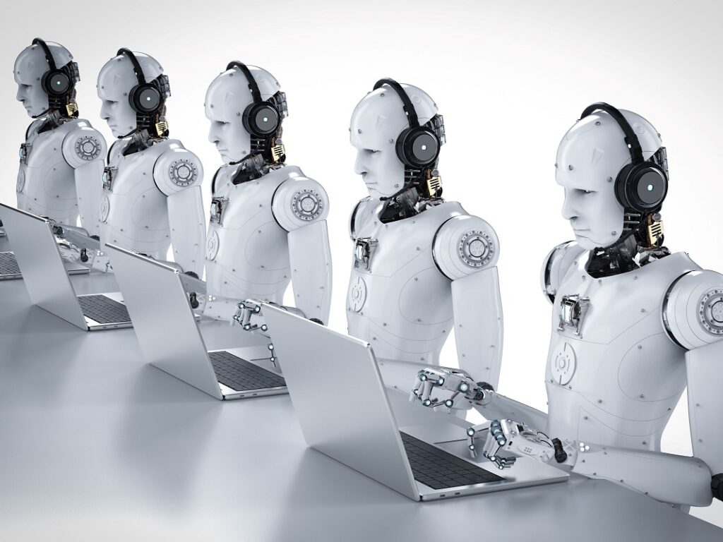 Conversational AI ขับเคลื่อนตลาด โดยบริการ Contact Center as a Service รวมถึง Virtual Assistant มีส่วนสำคัญขับเคลื่อนการเติบโต