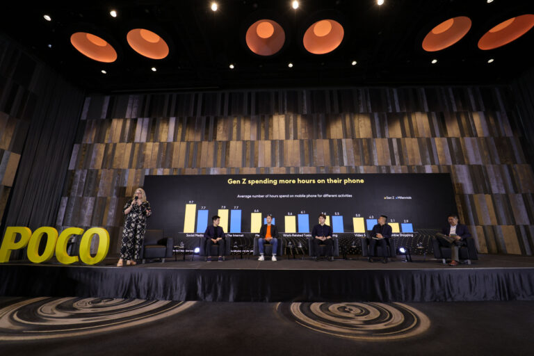 ฉลองครบรอบ 5 ปีไปกับแคมเปญ ‘POCO Carnival’  พบกับกิจกรรมและสินค้าราคาพิเศษจาก POCO