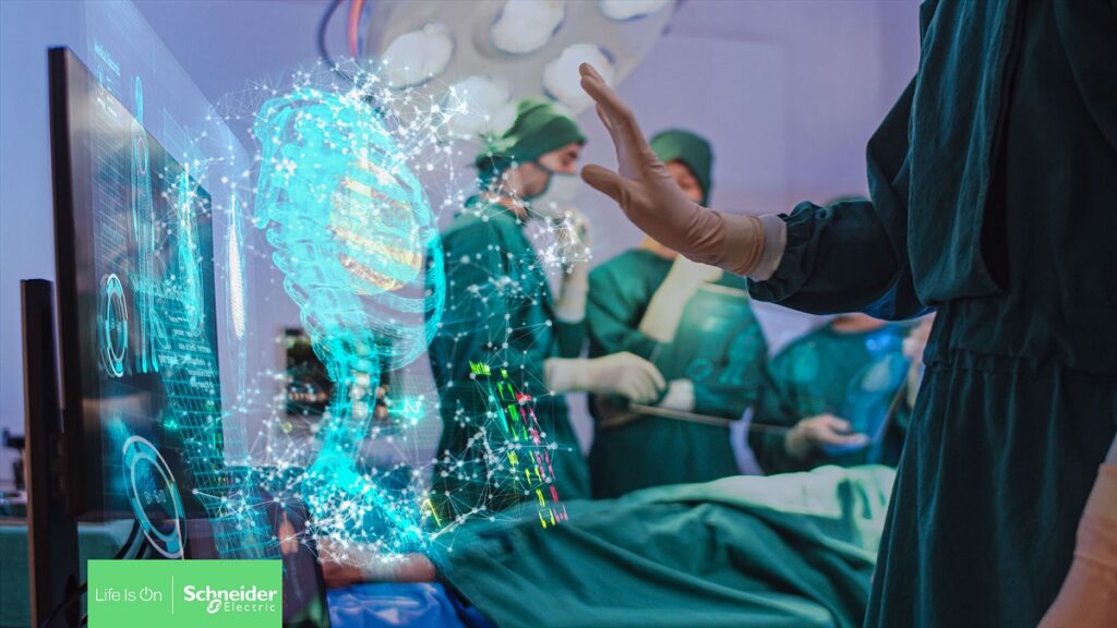 โลกธุรกิจและอุตสาหกรรมสามารถหมุนได้เร็วและมีประสิทธิภาพมากยิ่งขึ้นด้วย New Generation of Software มาดูว่าช่วยในแง่ไหนบ้าง