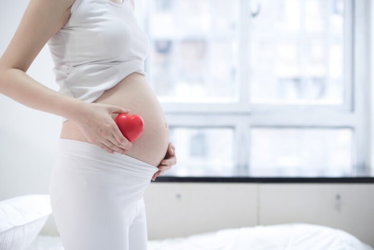 ‘โรคหัวใจ’ ภัยร้ายต่อลูกในท้องที่คุณแม่ตั้งครรภ์ห้ามเมิน!