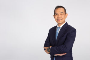 ฐิตพล บุญประสิทธิ์ กรรมการผู้จัดการ ประจำประเทศไทย เดลล์ เทคโนโลยีส์