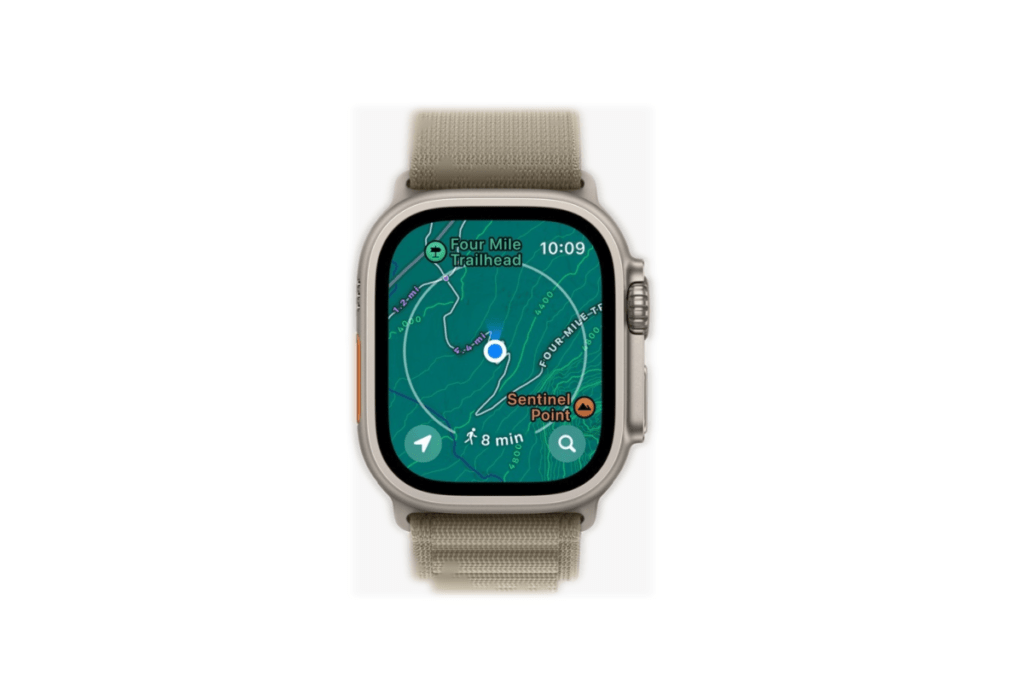 Apple Watch Ultra 2