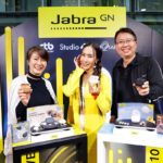 เปิดตัว True Wireless Earphone 2 รุ่นใหม่ระดับเรือธงจาก Jabra