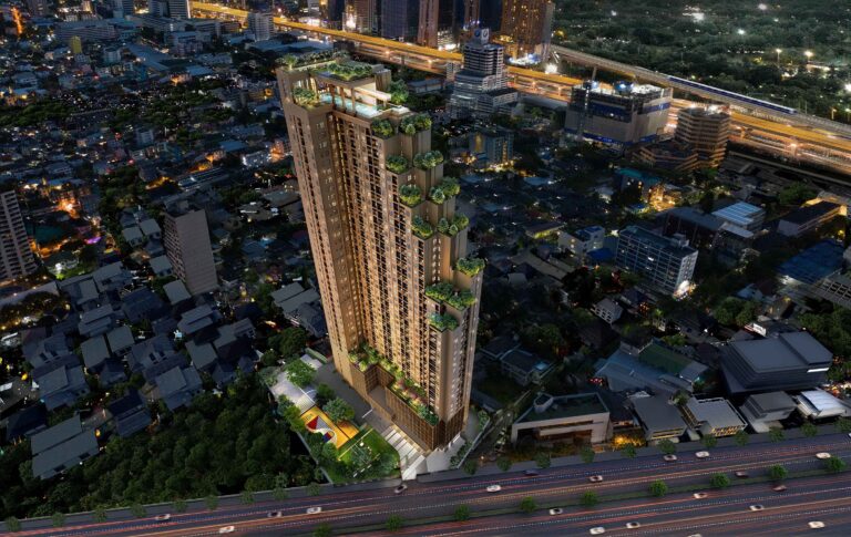 เมเจอร์ ดีเวลลอปเม้นท์ ย้ำภาพผู้นำตัวจริง Pet Family Residences  โชว์ Capital Gain คอนโดฯ เลี้ยงสัตว์ พุ่งสูง 70%