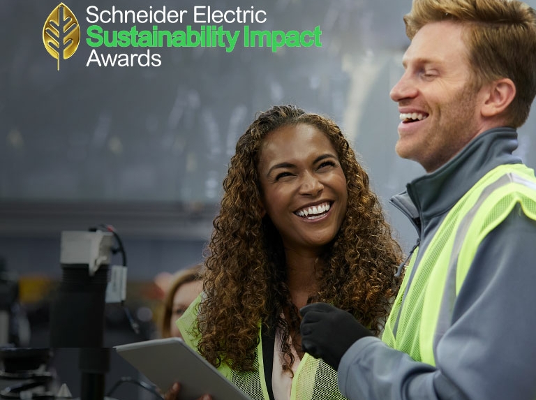 ชไนเดอร์ อิเล็คทริค เปิดโครงการ Schneider Electric Sustainability Impact Awards ปีที่ 2 เปิดโอกาสให้ลูกค้าและซัพพลายเออร์ร่วมส่งผลงานด้านความยั่งยืน