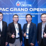PTT Digital เปิดตัว IPAC (Intelligent Process Automation Center) ศูนย์บริการเทคโนโลยี IPA ครบวงจร มุ่งยกระดับกระบวนการทำงานให้ถูกต้องแม่นยำรวดเร็ว พร้อมรุกตลาด Healthcare และ Insurance