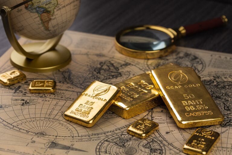 GCAP GOLD ผู้นำและผู้เชี่ยวชาญด้านทองคำมากกว่า 80 ปี ประกาศเดินหน้าปรับตัวขยายฐานลูกค้า รองรับเทรนด์ซื้อ-ขายทองคำเติบโต