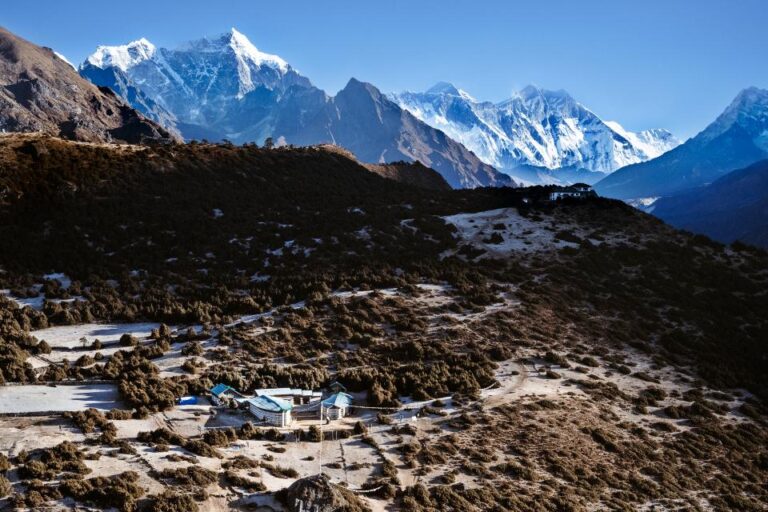 เดลล์ เทคโนโลยีส์ ประกาศสนับสนุน Sagarmatha Next Centre รณรงค์สร้างความตระหนักรู้ปัญหาขยะพลาสติกบนยอดเขาเอเวอเรสต์