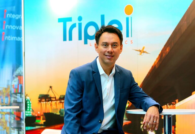 Triplei ประกาศผลกำไรไตรมาสสาม พร้อมดันต่อขยายการลงทุนเป้าหมายกำไรปีหน้า 25% ทำกำไรสุทธิไปแล้ว 462 ล้านบาท เติบโตอย่างมั่นคงตลอด 11 ไตรมาส