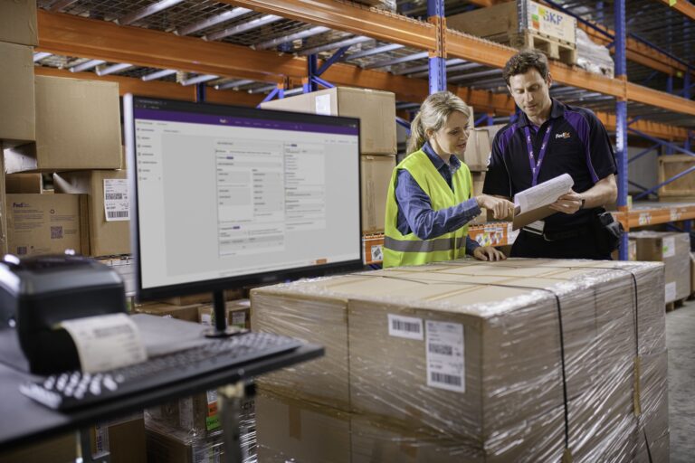 ซัพพลายเชนแห่งอนาคตกับการเปลี่ยนแปลงครั้งใหญ่  ด้วยการใช้ข้อมูลและการเปลี่ยนผ่านสู่ยุคดิจิทัล