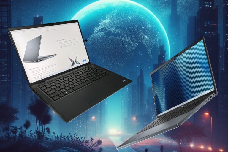 Dell Latitude 7440 Ultralight การกลับมาของ Notebook Ultralight คุณภาพระดับการใช้งานในองค์กรที่ปฏิเสธการเป็นเจ้าของได้ยาก