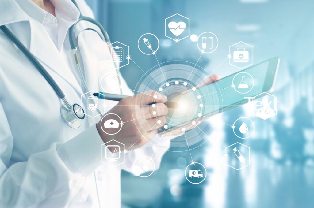 Ransomware in Hospital Business กับแนวทางการป้องกันและแก้ไขในแบบของ Palo Alto Networks เพื่อการป้องกันหนึ่งในปัจจุยพื้นฐานของพื้นฐาน