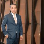 วีระ อารีรัตนศักดิ์ กรรมการผู้จัดการ ซิสโก้ ประเทศไทย และเมียนมาร์