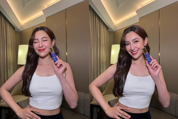 เคล็ดลับหน้าปังข้ามคืน ลดเลือนริ้วรอย แต่งหน้าไม่มีโป๊ะ