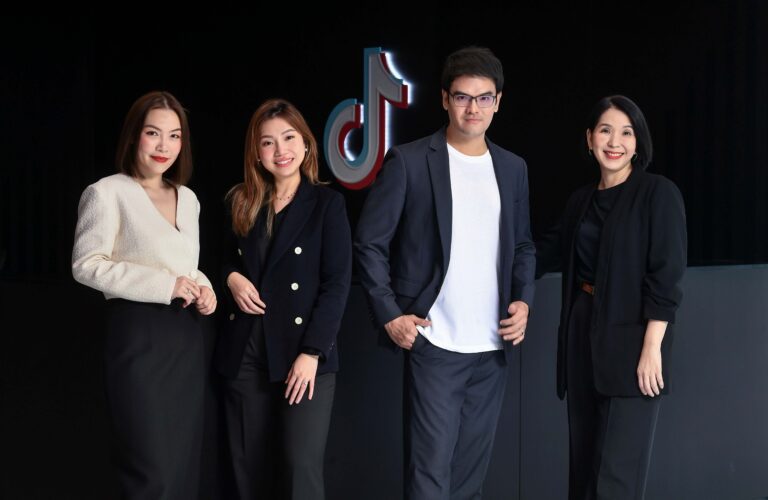 TikTok ชูแนวคิด “TikTok For All” – แพลตฟอร์มที่สร้างโอกาสให้ครีเอเตอร์ไทย ธุรกิจไทย และคอมมูนิตี้ไทย ขับเคลื่อนเศรษฐกิจสร้างสรรค์อย่างยั่งยืน