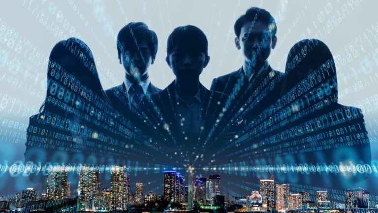 เปิด 5 เทรนด์เทคโนโลยีสำคัญของภาครัฐ ในปี 2567