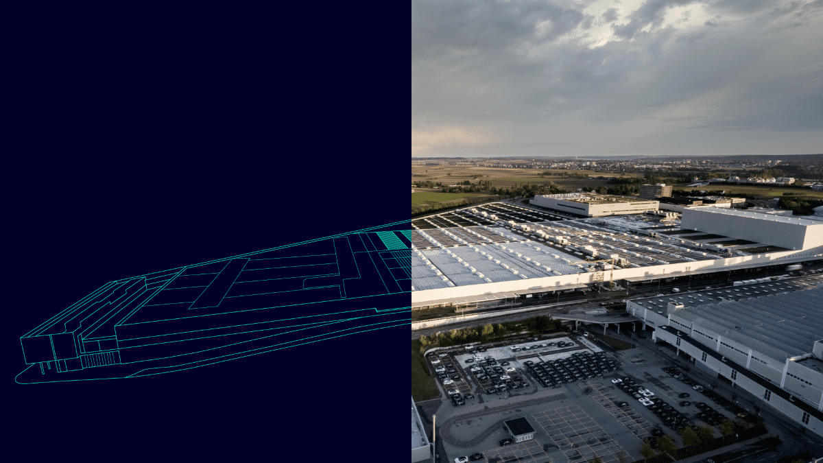 ซีเมนส์และเมอร์เซเดส-เบนซ์พลิกโฉมอนาคตการวางแผนโรงงานอย่างยั่งยืนด้วย Digital Energy Twin