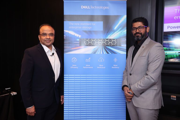 เดลล์ เทคโนโลยีส์ พลิกโฉมสตอเรจด้วย Dell PowerStore ให้สมรรถนะทรงพลัง ยืดหยุ่น และประสิทธิภาพเหนือชั้น