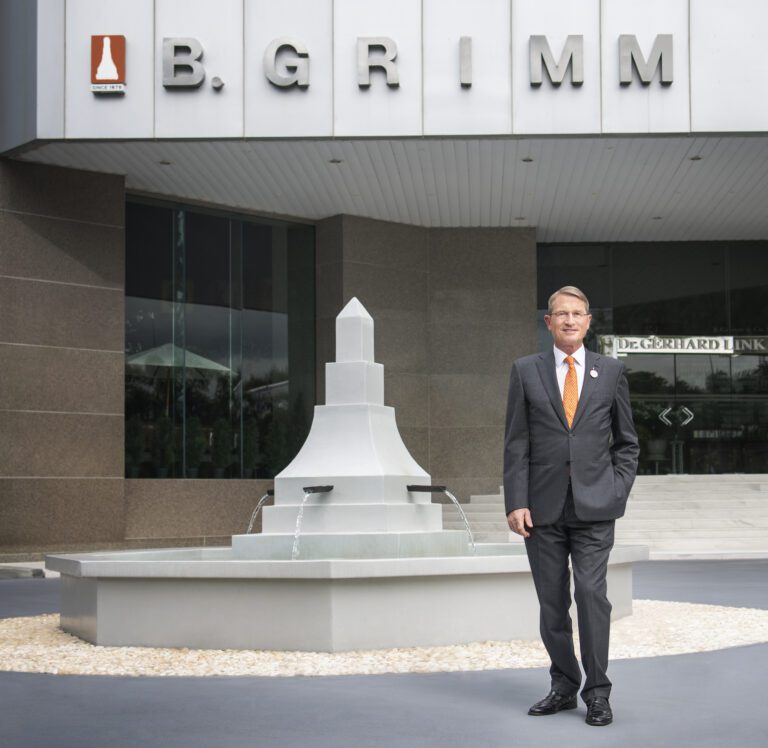 บี.กริม เพาเวอร์ เผยกำไรสุทธิจากการดำเนินงานครึ่งปีแรกเติบโต ผนึกพันธมิตรขยายลงทุน เพิ่มพอร์ตพลังงานหมุนเวียนสู่เป้าหมาย Net Zero