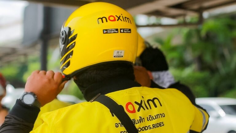 แอป Maxim สร้างรายได้ให้คนไทย ขับเคลื่อนเศรษฐกิจท้องถิ่นและส่งเสริมอุตสาหกรรมการท่องเที่ยว