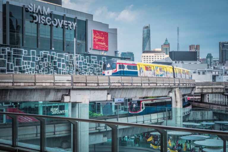 ดีดีพร็อพเพอร์ตี้เผยสุดยอดทำเลทองประจำปี 2567