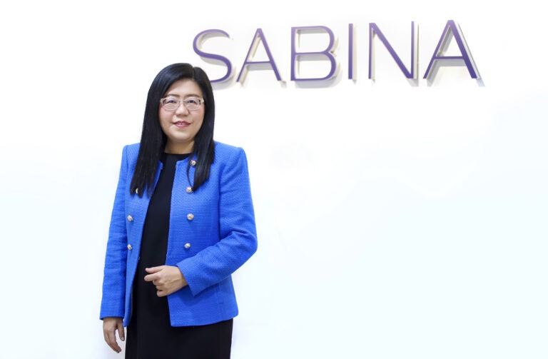 SABINA เผยแผนปี 68 ดันสินค้าใหม่สร้างชื่อเสียงแบรนด์ไทย
