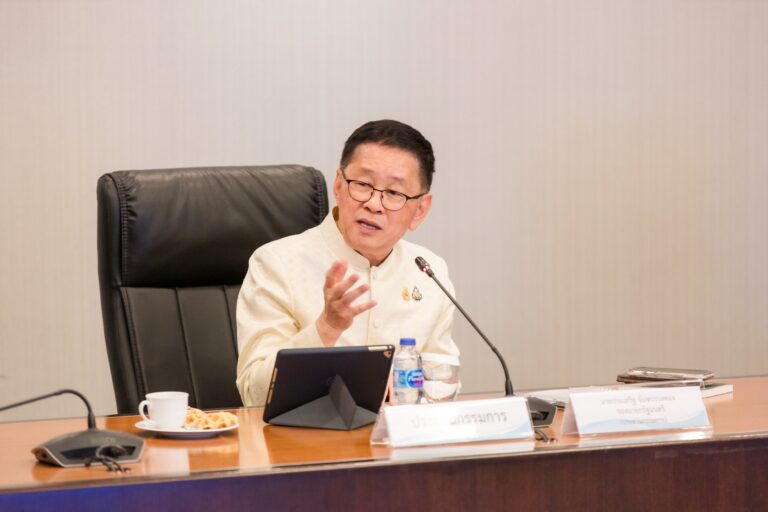 บอร์ดดีอี แสดงเจตนารมณ์ด้าน AI ของ OECD เคาะคำนิยามกำลังคนดิจิทัล