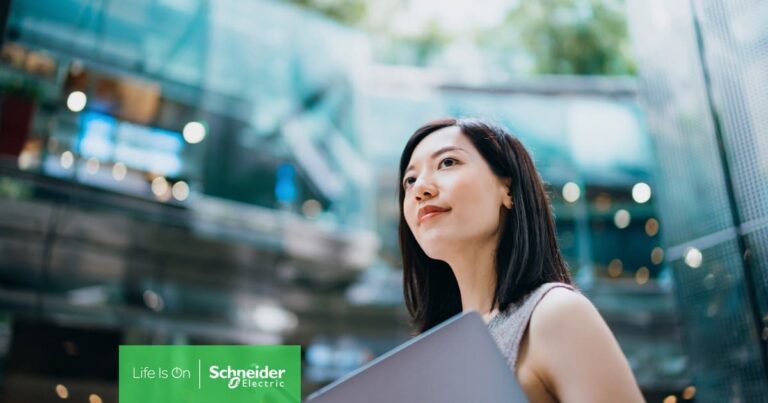 ชไนเดอร์ อิเล็คทริค รวมสูตรสำเร็จ EcoStruxure™ IT ปี 2024 พร้อมเจาะลึกปี 2025