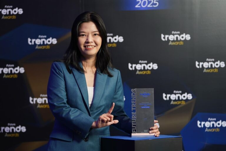 LIV-24 ย้ำแท่นเบอร์หนึ่ง Smart Tech คว้ารางวัล “The Most Innovative”