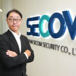 SECOM เปิดสำนักงานใหญ่แห่งใหม่ในไทย ชูแนวคิด “Real Protection Real People”