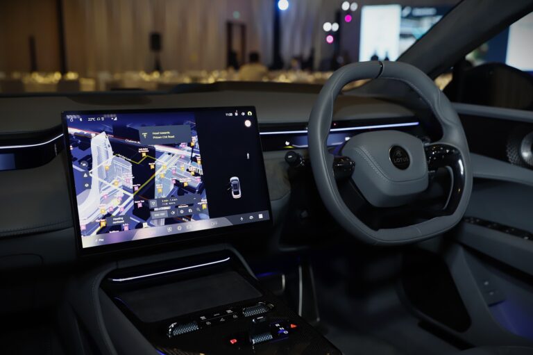 “HERE Directions Bangkok 2025” ชูนวัตกรรม เทคโนโลยีระบบนำทางแห่งอนาคต