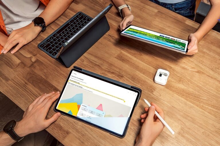 อินฟินิกซ์ เปิดตัว “XPAD 20 Series” แท็บเล็ตพรีเมียม ราคา 6,499 บาท