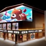 MINISO LAND พร้อมเปิดตัวครั้งแรกในประเทศไทย กับคอลเลกชันใหม่และกว่า 80 คาแรคเตอร์ สุดฮิตจากทั่วโลก!”