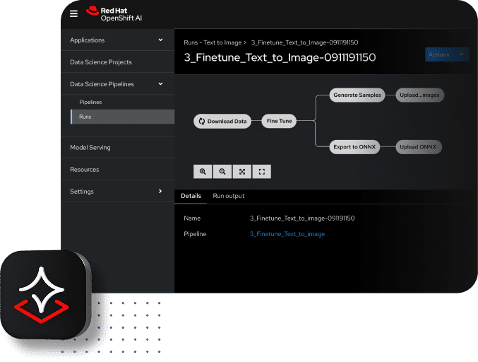 Red Hat AI 3 มอบศักยภาพ Distributed AI Inference  เสริมแกร่งการนำ AI Workloads ไปใช้งานจริง