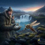 โลกตระหนก เมื่อ “ไอซ์แลนด์” พบ “ยุง” ครั้งแรกในประวัติศาสตร์!