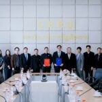 ฟอร์ติเน็ต เร่งขับเคลื่อนสร้างศักยภาพคนไอที จับมือมหาวิทยาลัยราชภัฏเชียงราย เปิดหลักสูตร 4 ปี ไซเบอร์ซีเคียวริตี้ ตอบโจทย์ตลาดงานผู้มีใบรับรองทักษะ