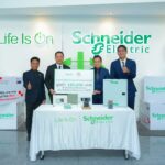 ชไนเดอร์ อิเล็คทริค จับมือกรมพัฒนาฝีมือแรงงาน เพิ่มศักยภาพอาชีพช่างไฟฟ้าและเทคโนโลยีอุตสาหกรรม เสริมแกร่งทักษะขั้นสูงรองรับเศรษฐกิจขยายตัว