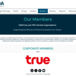 TRUE ผนึกเครือข่าย GASA ดันไทยร่วมปราบอาชญากรรมออนไลน์ทั่วโลก