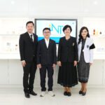 สถาบัน iNT มหิดล ชี้เทรนด์นวัตกรรมการแพทย์ ยกระดับคุณภาพชีวิต ตอบโจทย์ Longevity