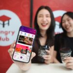 POINTX เดินเกมไลฟ์สไตล์ จับมือ Hungry Hub เปิดประสบการณ์ใช้พอยท์สายกินแบบไร้รอยต่อ